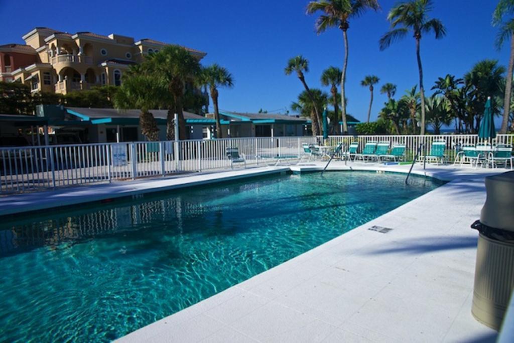 Sea Club I Apartment Longboat Key Exterior photo