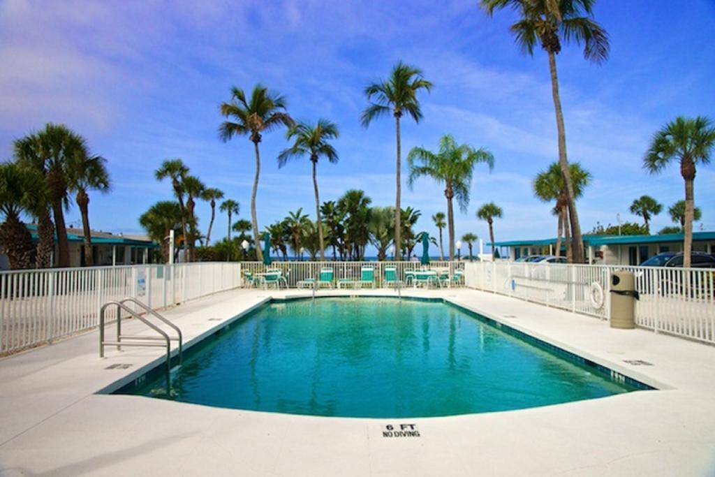 Sea Club I Apartment Longboat Key Exterior photo