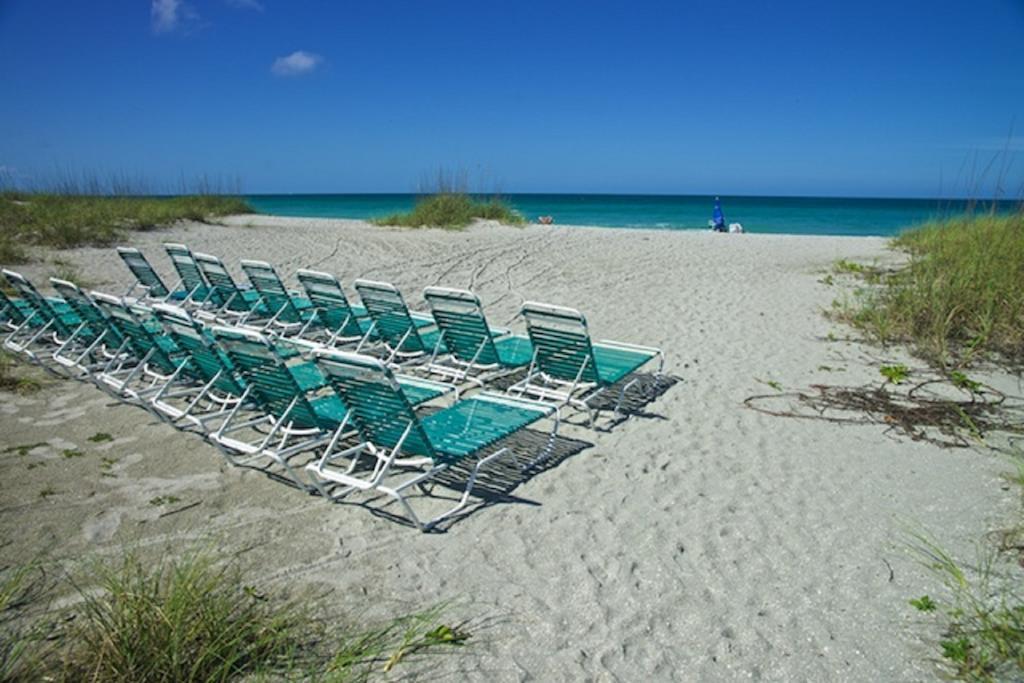 Sea Club I Apartment Longboat Key Exterior photo