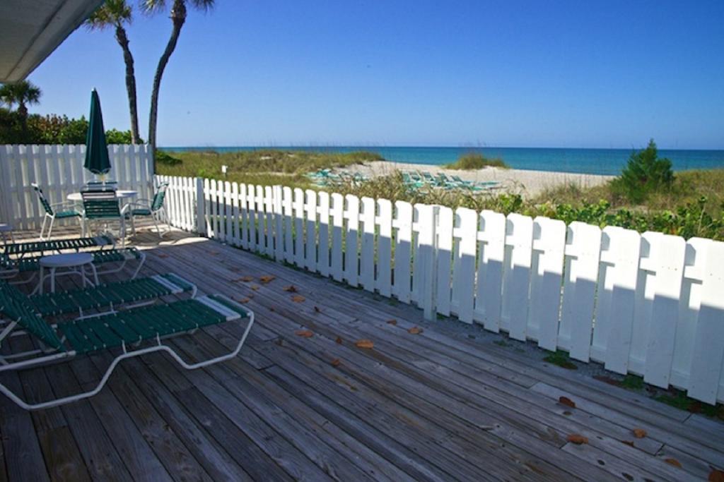 Sea Club I Apartment Longboat Key Exterior photo