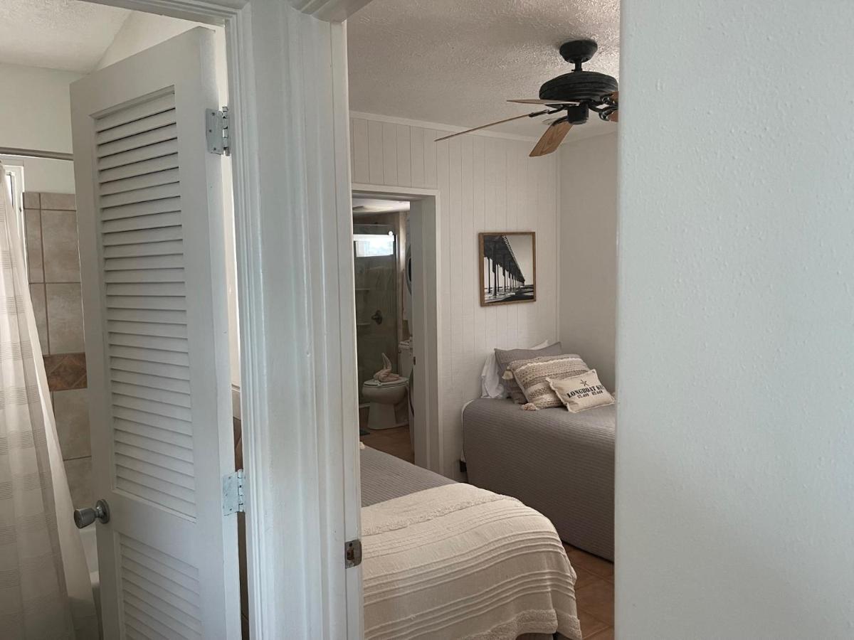 Sea Club I Apartment Longboat Key Exterior photo