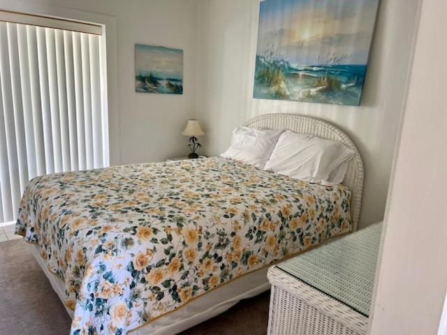 Sea Club I Apartment Longboat Key Exterior photo