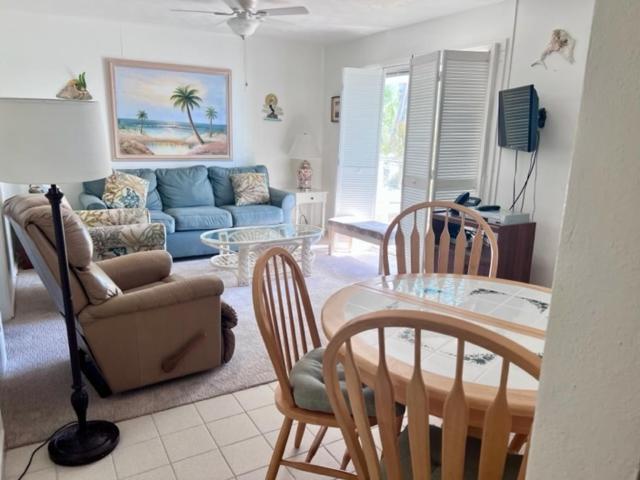 Sea Club I Apartment Longboat Key Exterior photo