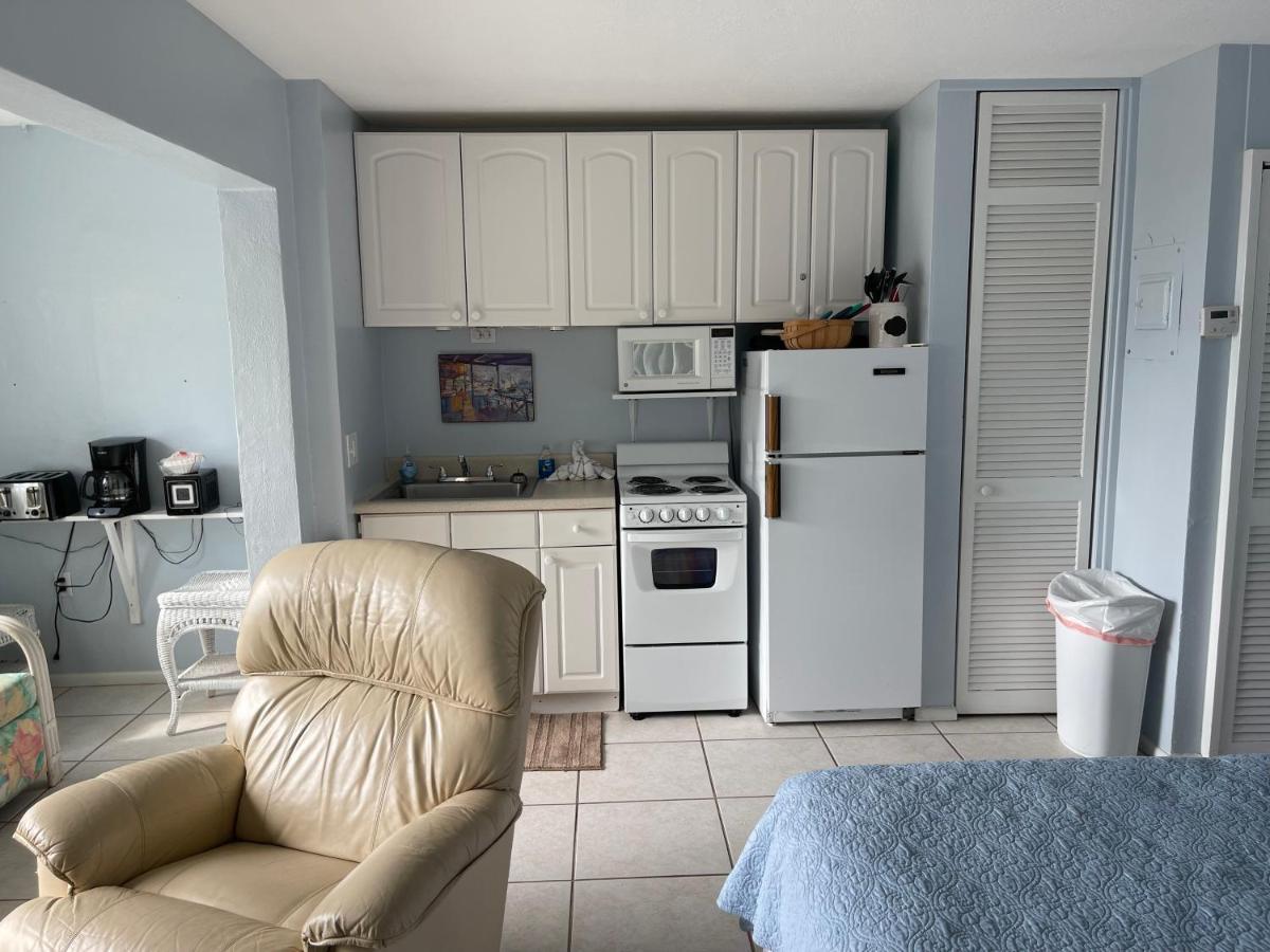Sea Club I Apartment Longboat Key Exterior photo