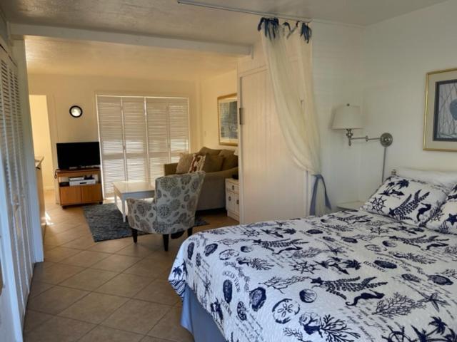 Sea Club I Apartment Longboat Key Exterior photo