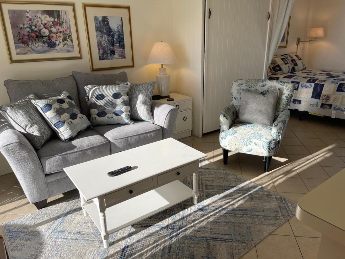 Sea Club I Apartment Longboat Key Exterior photo