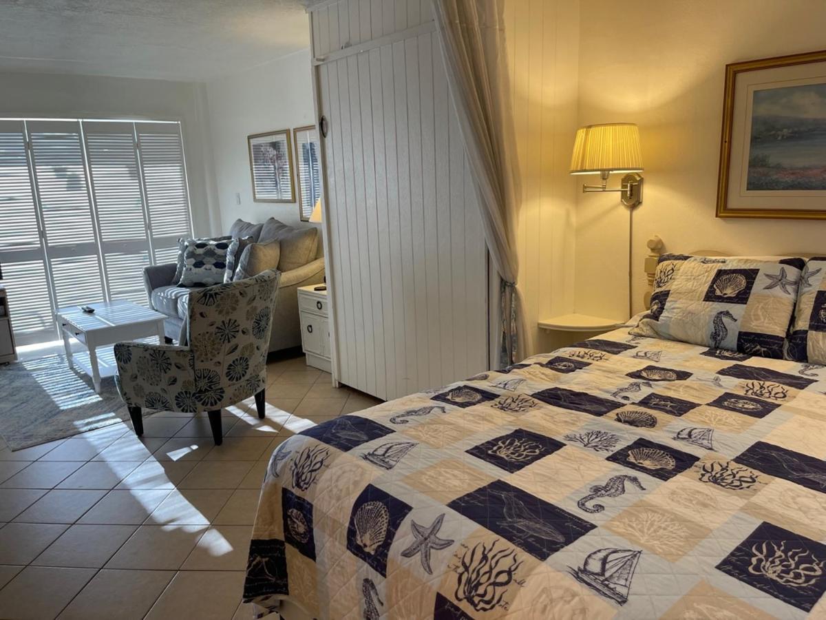 Sea Club I Apartment Longboat Key Exterior photo