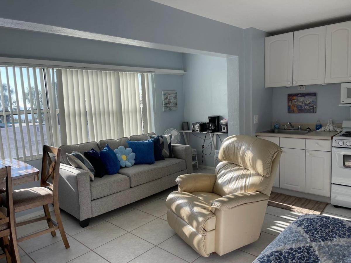 Sea Club I Apartment Longboat Key Exterior photo
