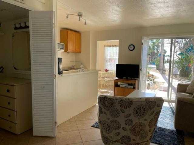 Sea Club I Apartment Longboat Key Exterior photo