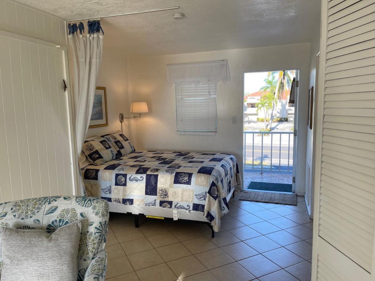 Sea Club I Apartment Longboat Key Exterior photo