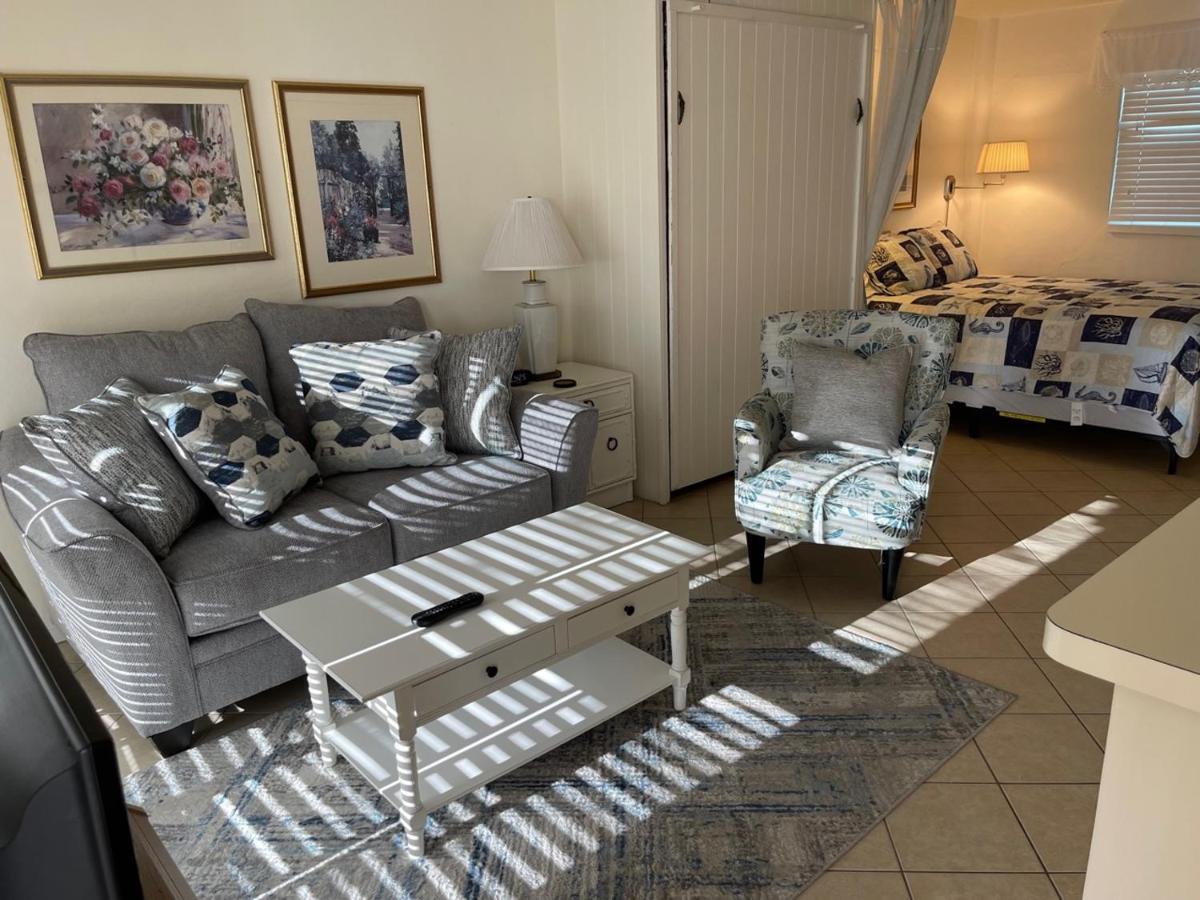 Sea Club I Apartment Longboat Key Exterior photo
