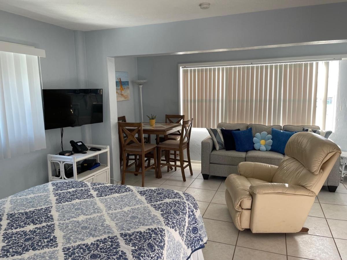 Sea Club I Apartment Longboat Key Exterior photo