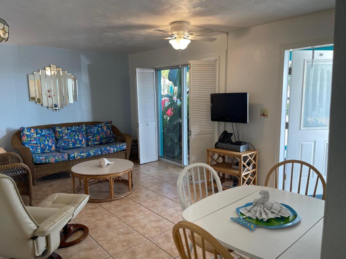 Sea Club I Apartment Longboat Key Exterior photo