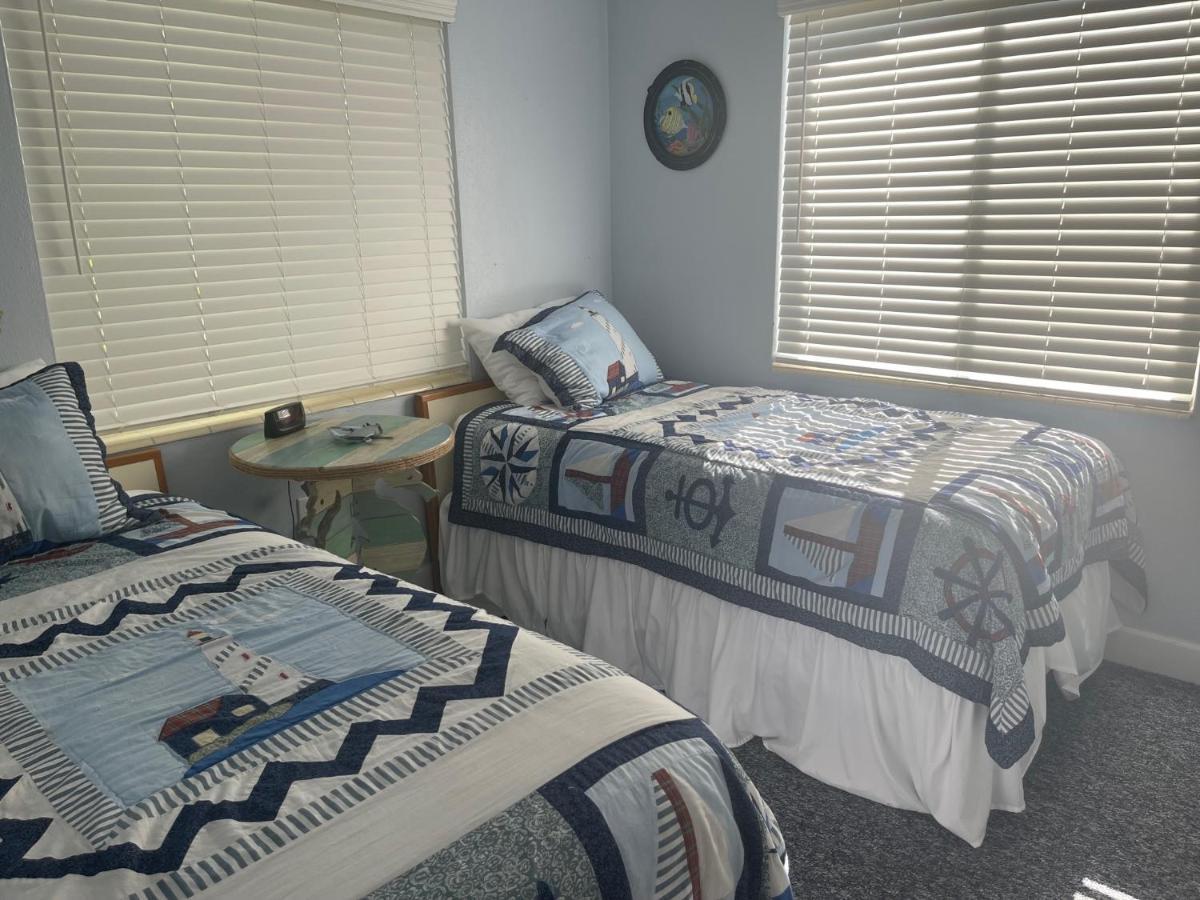 Sea Club I Apartment Longboat Key Exterior photo