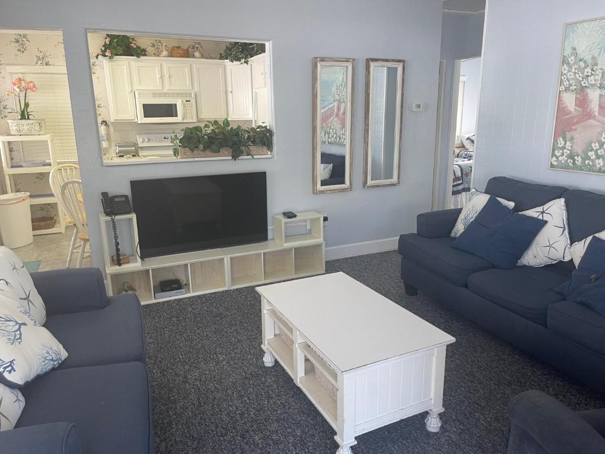 Sea Club I Apartment Longboat Key Exterior photo