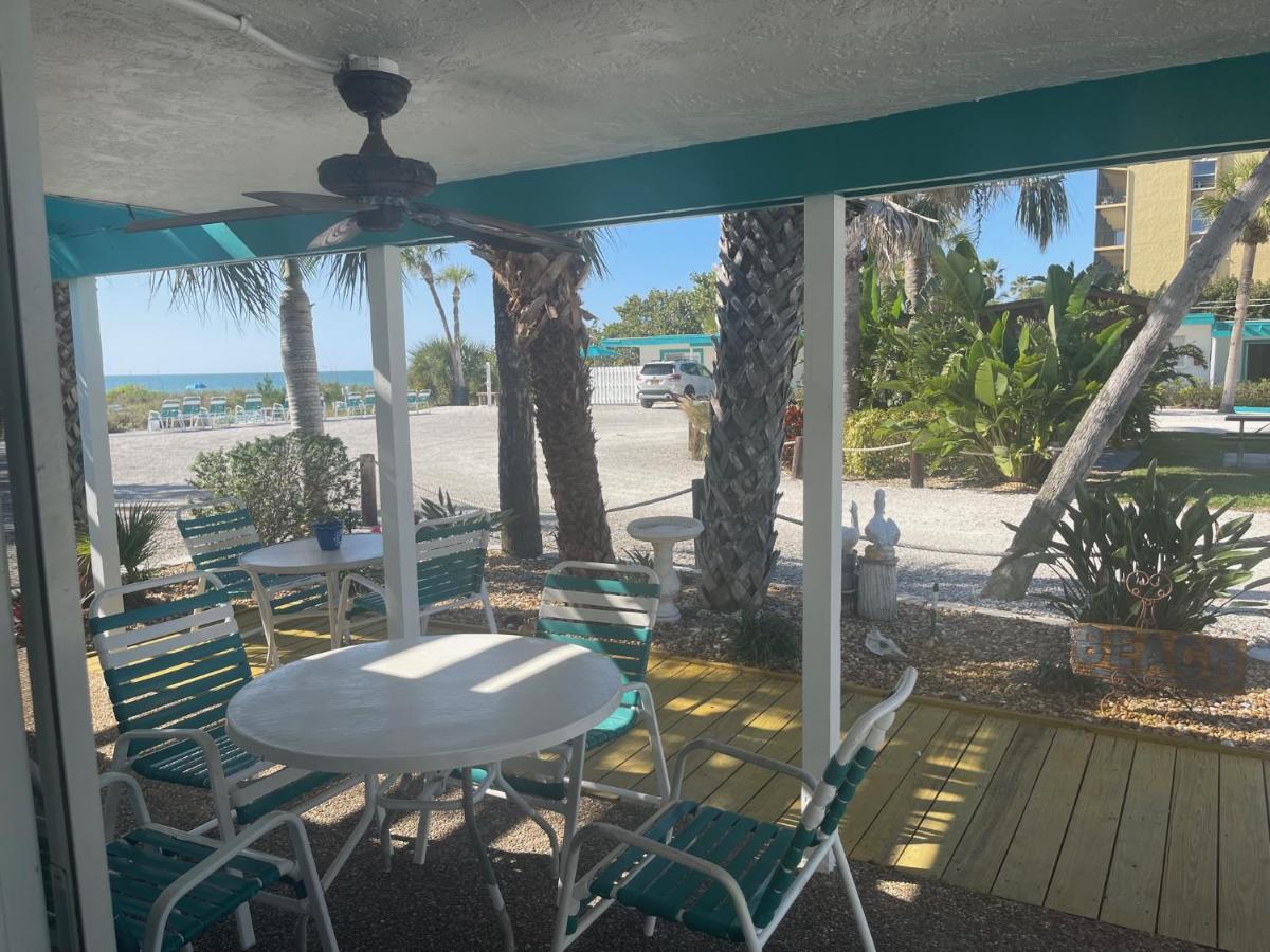 Sea Club I Apartment Longboat Key Exterior photo