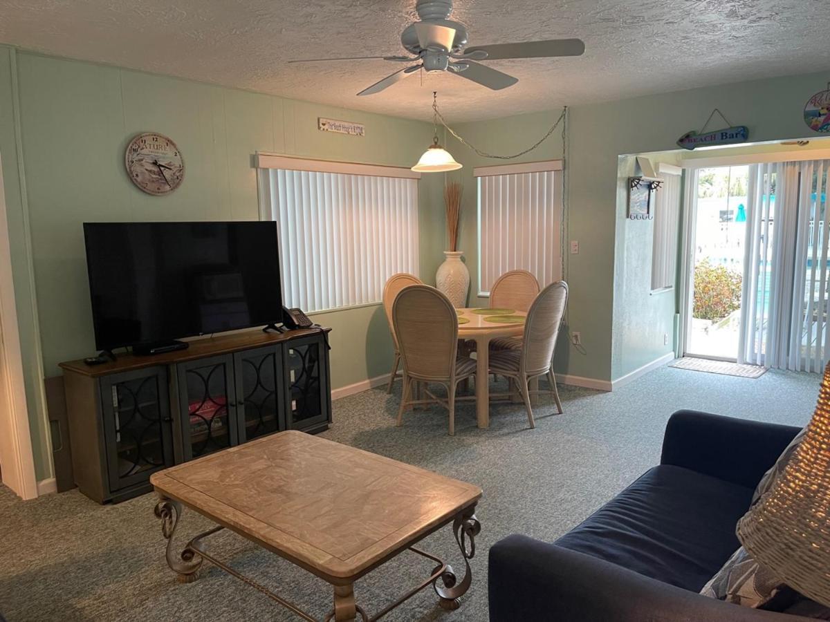 Sea Club I Apartment Longboat Key Exterior photo
