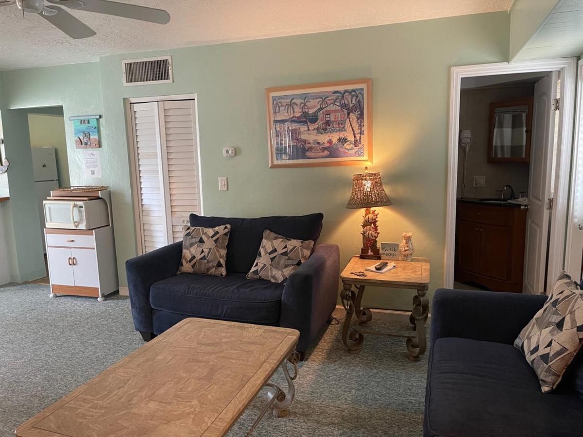 Sea Club I Apartment Longboat Key Exterior photo