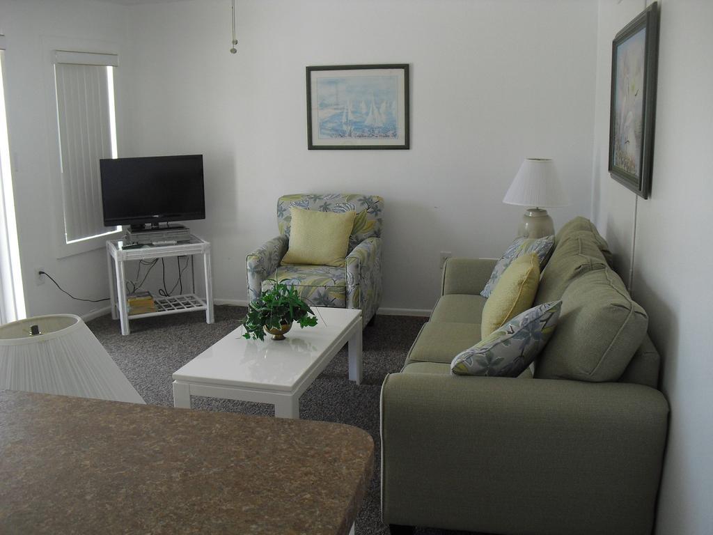 Sea Club I Apartment Longboat Key Exterior photo