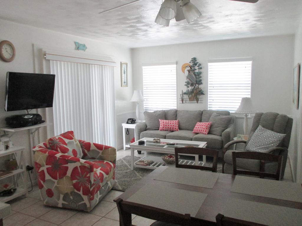 Sea Club I Apartment Longboat Key Exterior photo
