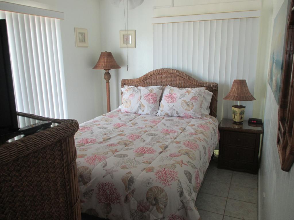 Sea Club I Apartment Longboat Key Exterior photo