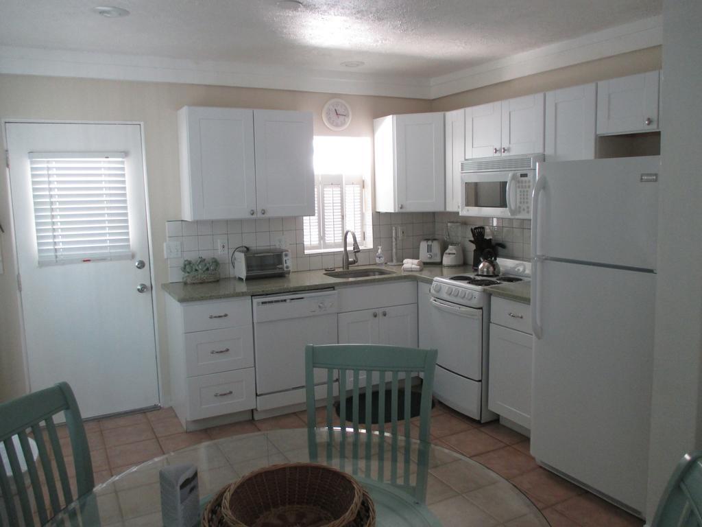 Sea Club I Apartment Longboat Key Exterior photo
