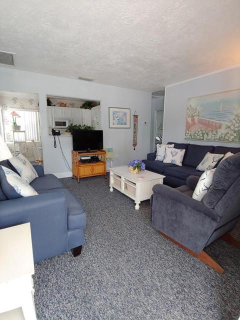 Sea Club I Apartment Longboat Key Exterior photo